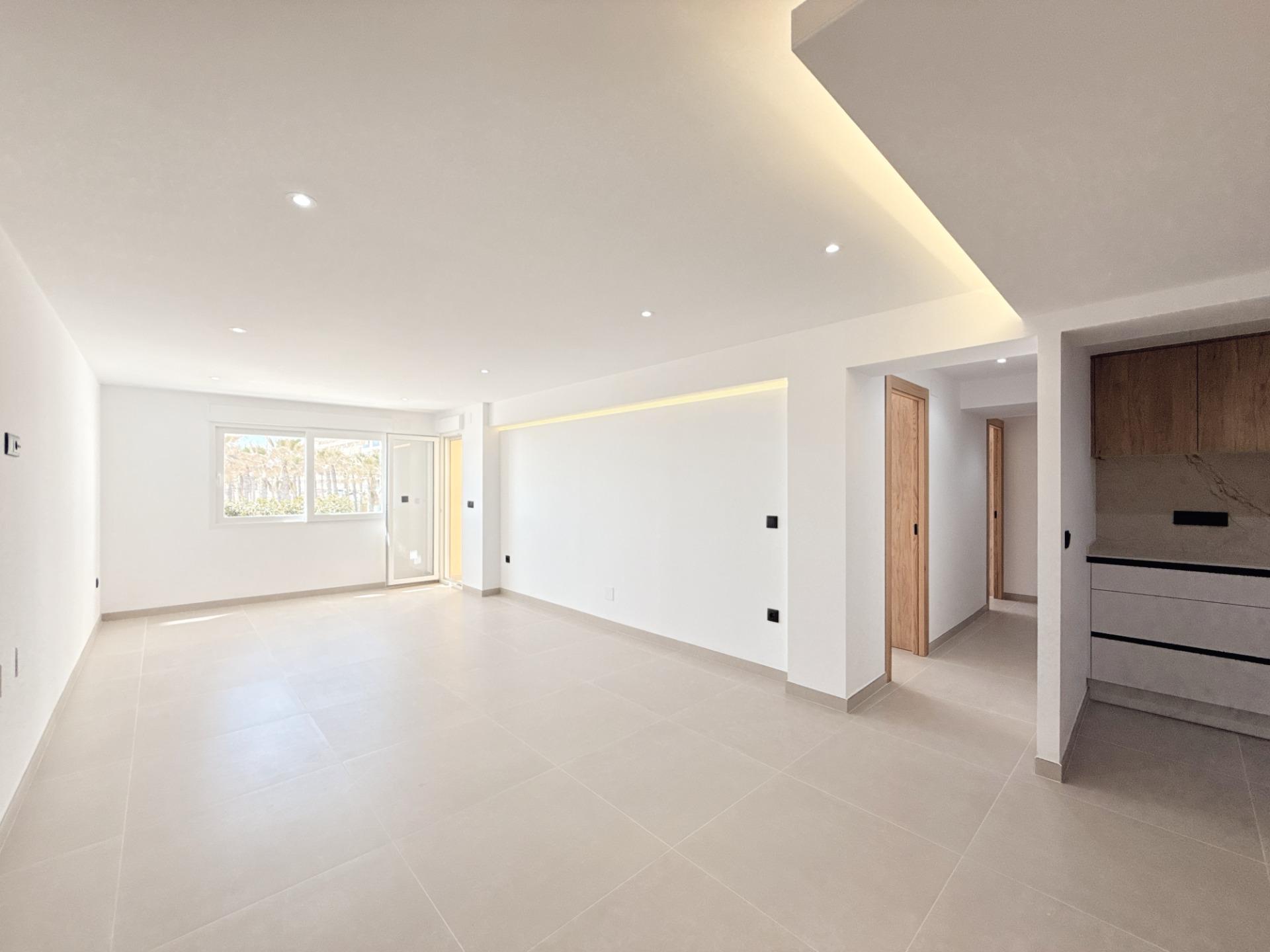 Apartament w Torrevieja #11