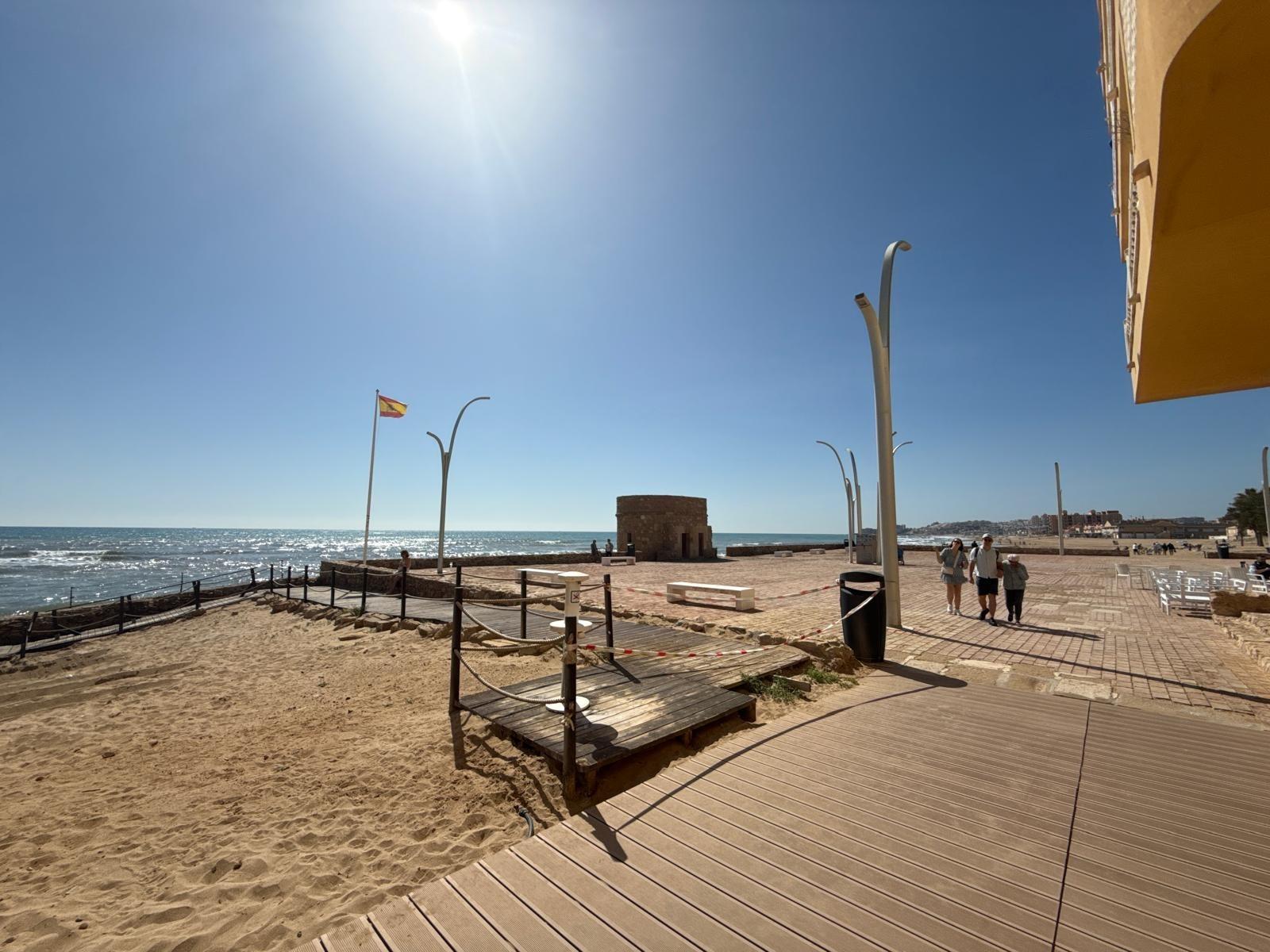 Apartament w Torrevieja #2