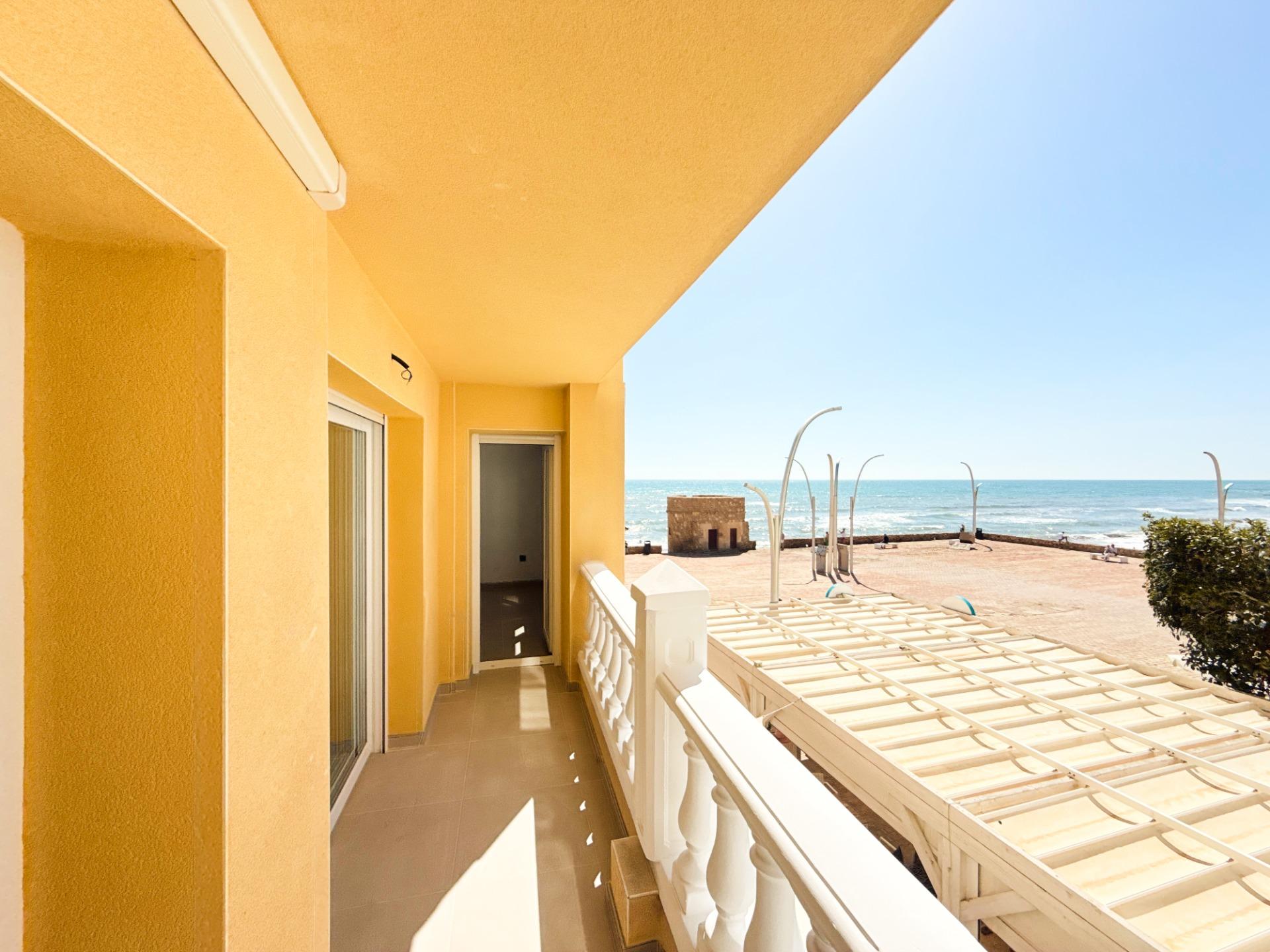 Apartament w Torrevieja #40