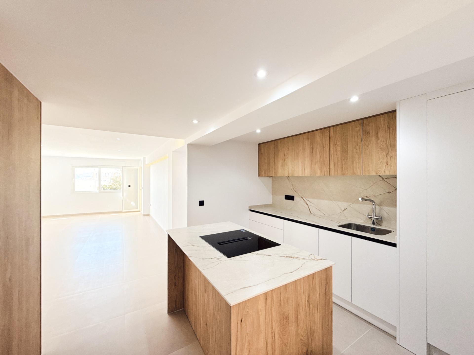 Apartament w Torrevieja