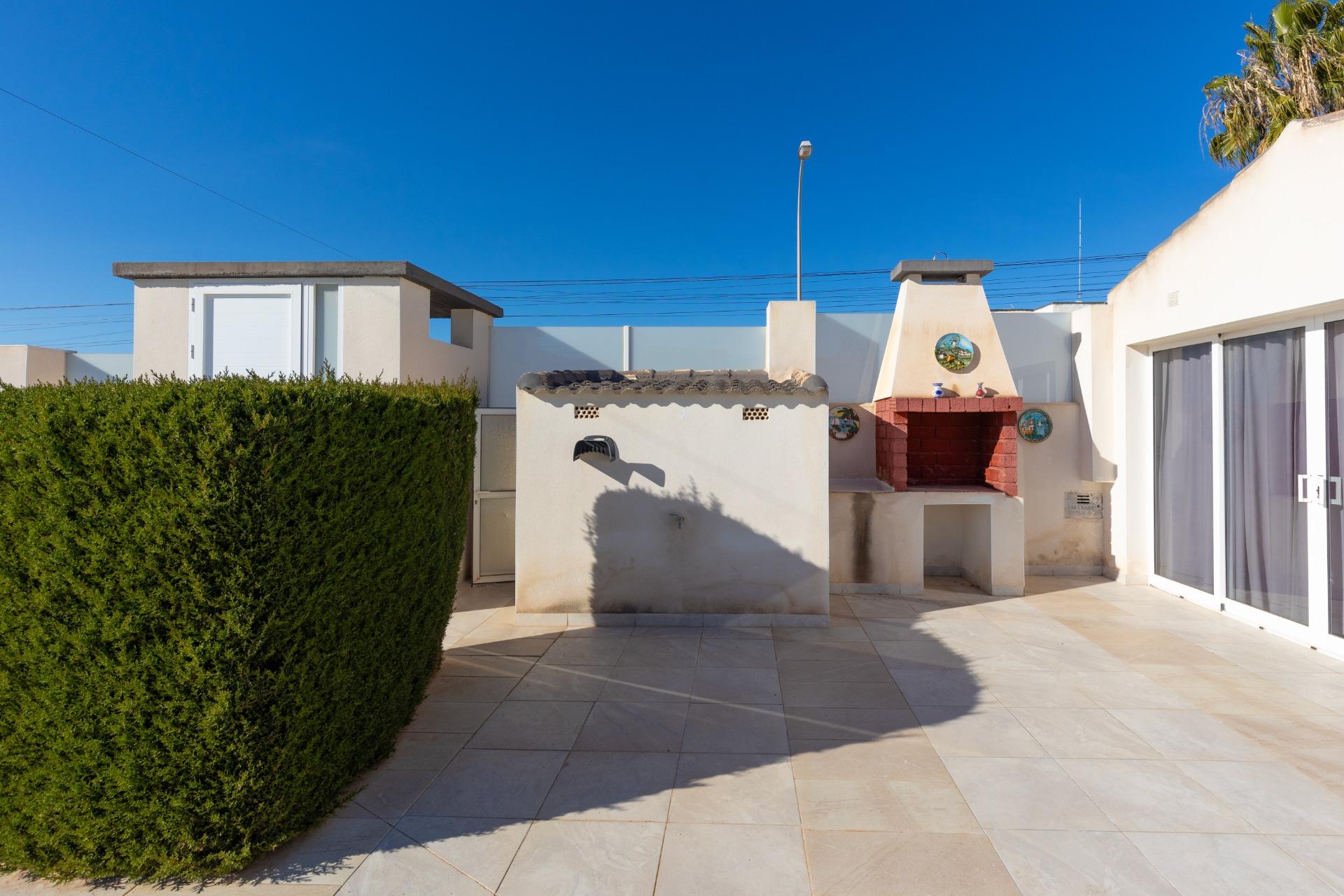 Willa w Torrevieja #40