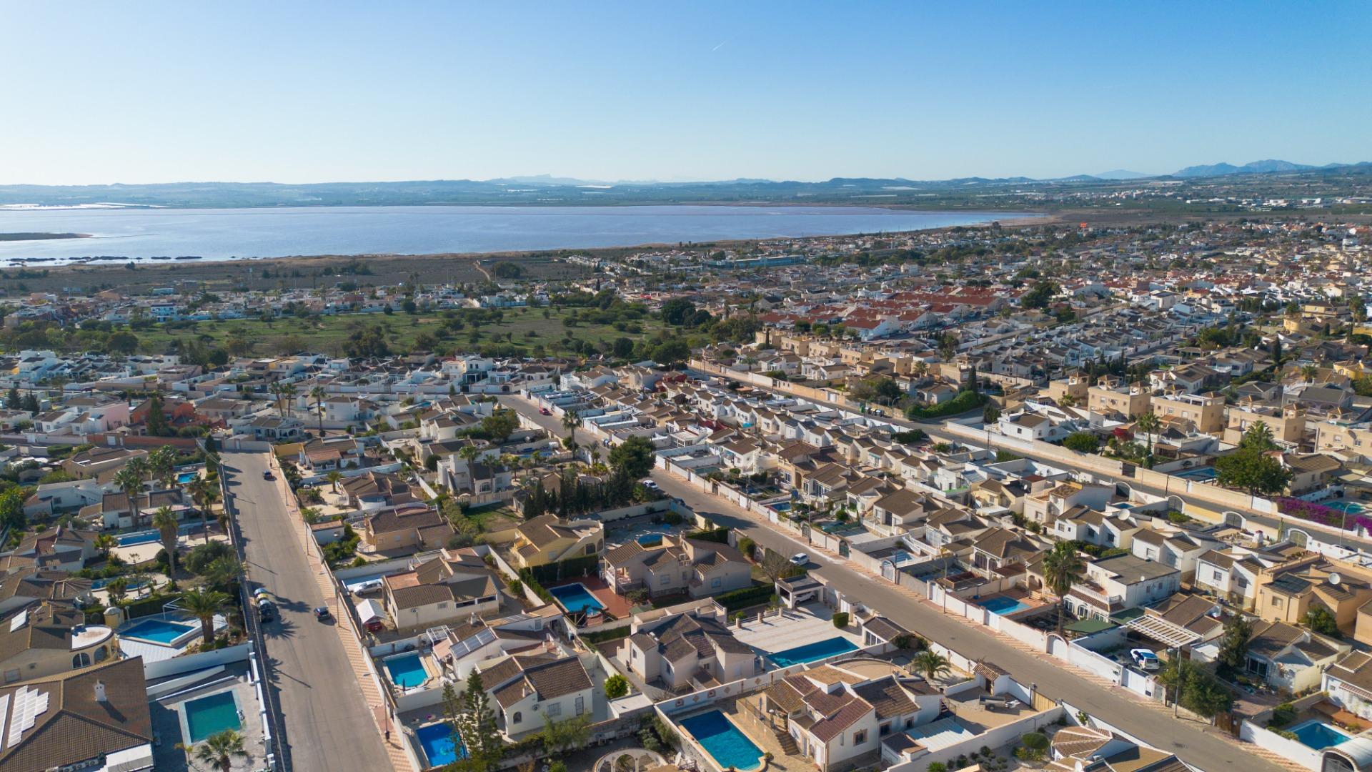 Willa w Torrevieja #48