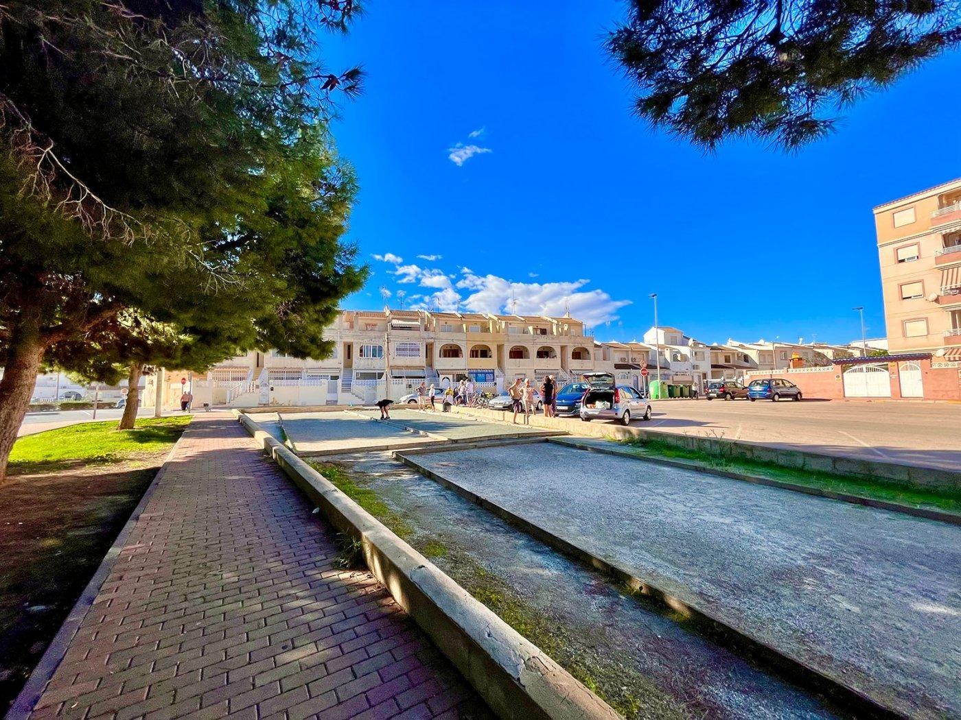 Szeregowiec w Torrevieja #43