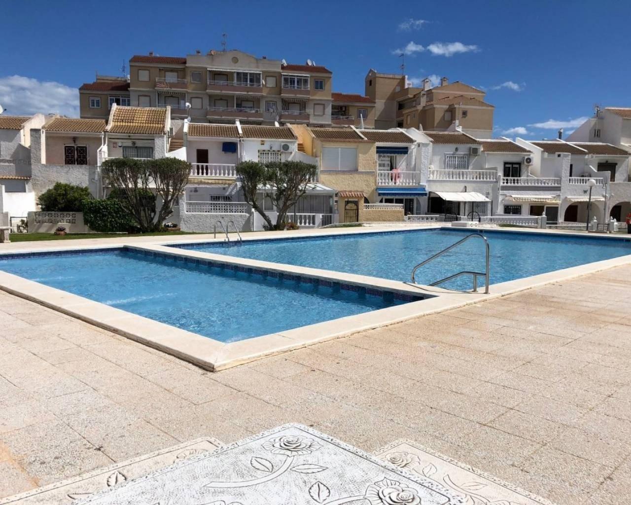 Szeregowiec w Torrevieja #45