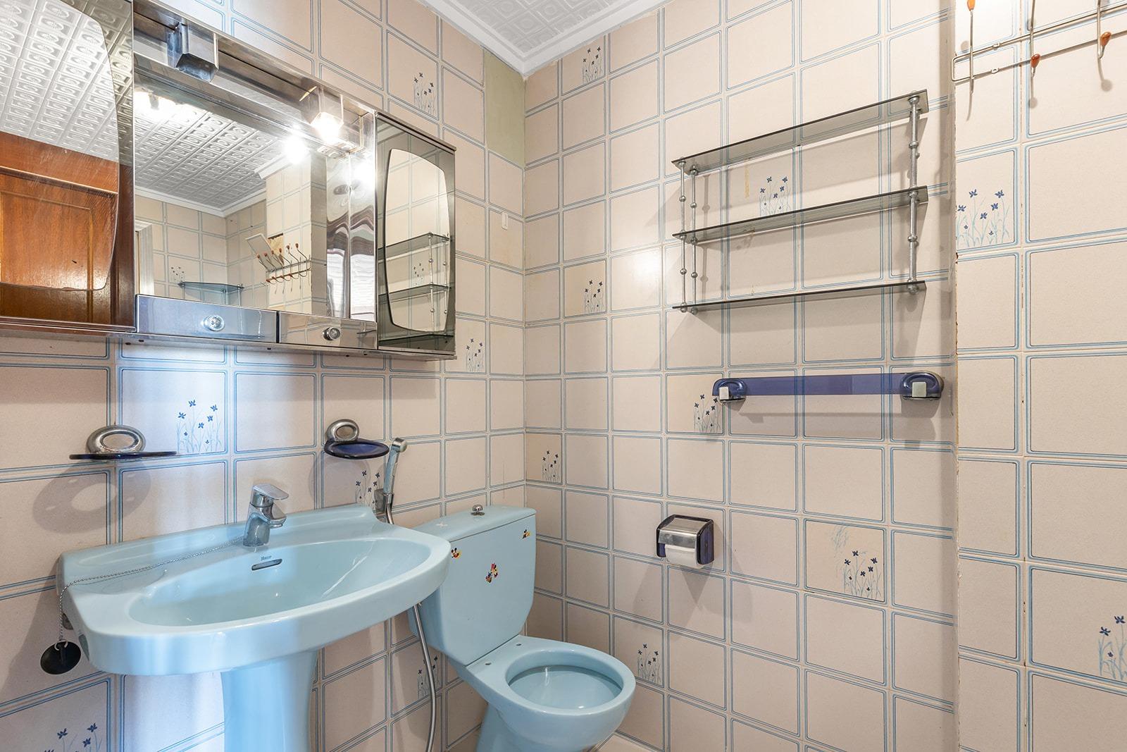 Apartament w Torrevieja #10