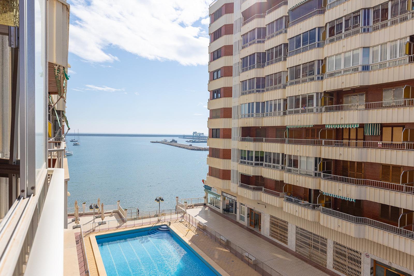 Apartament w Torrevieja #2