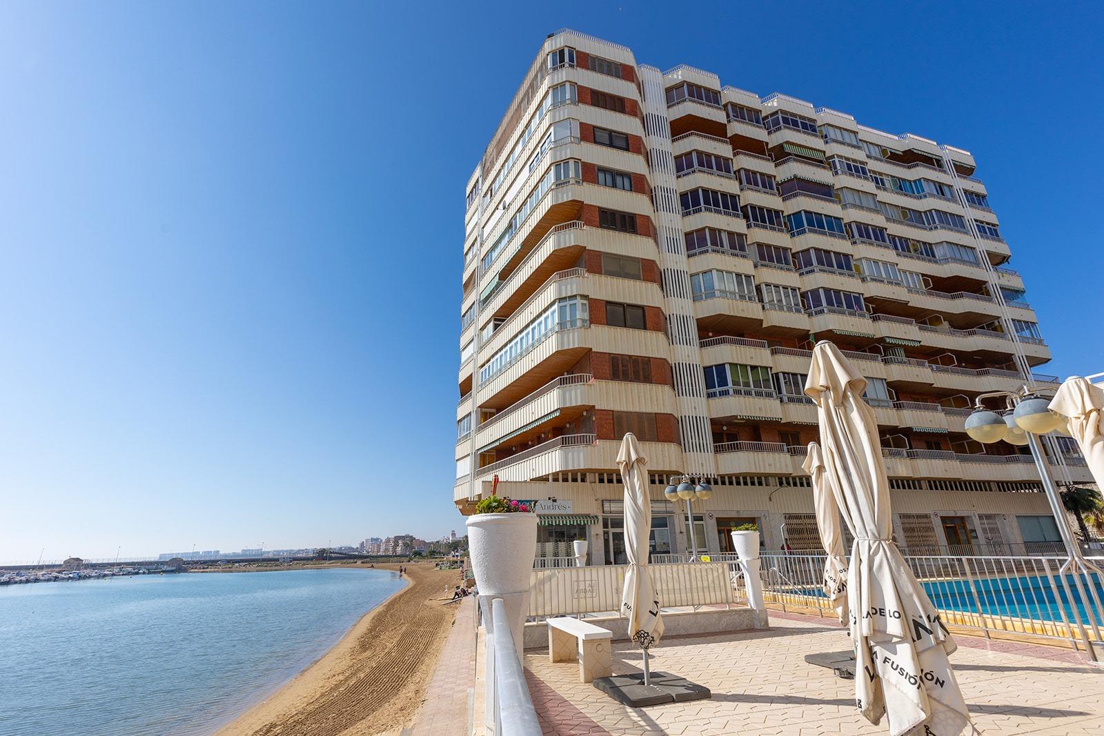 Apartament w Torrevieja #23