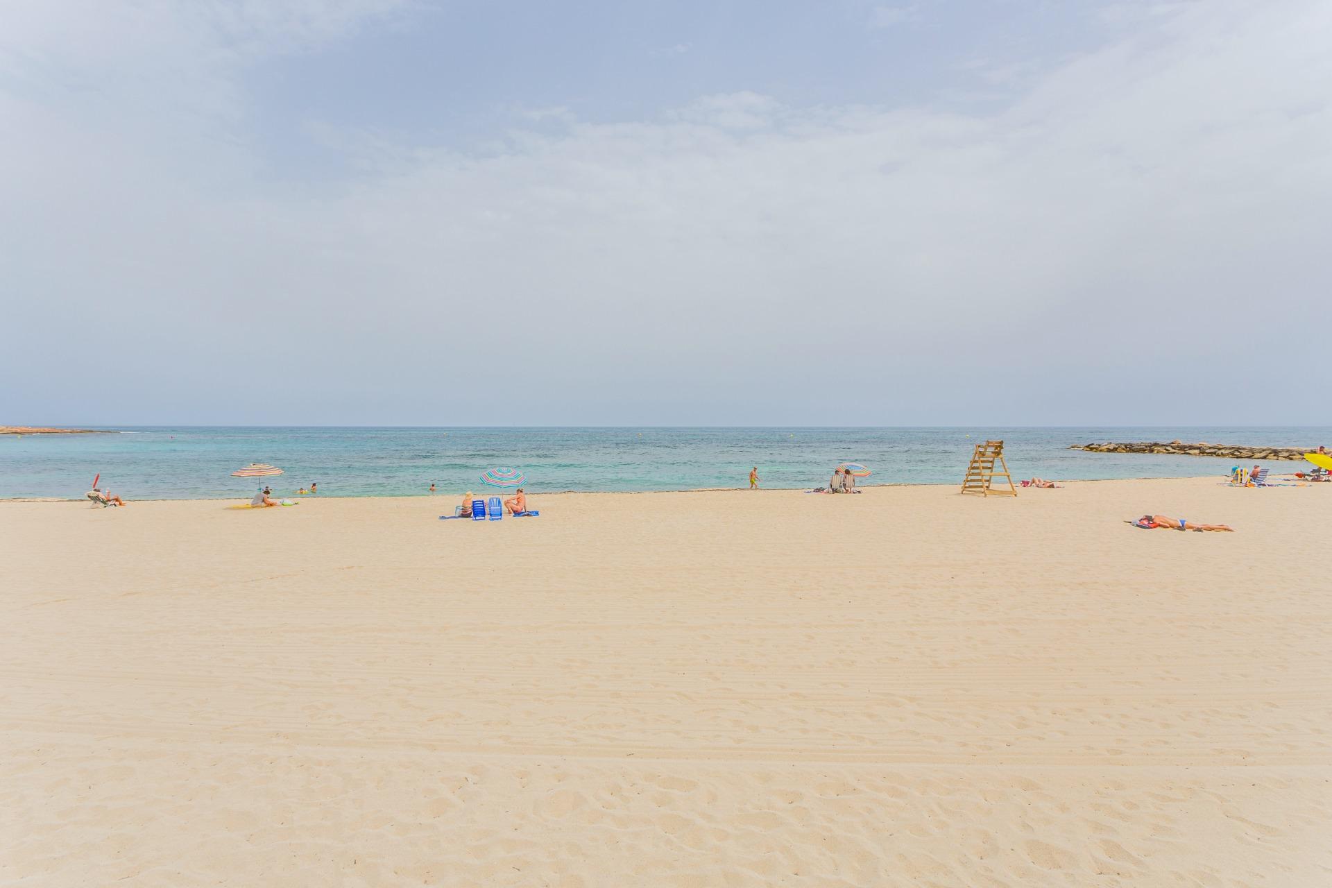 Apartament w Torrevieja #31