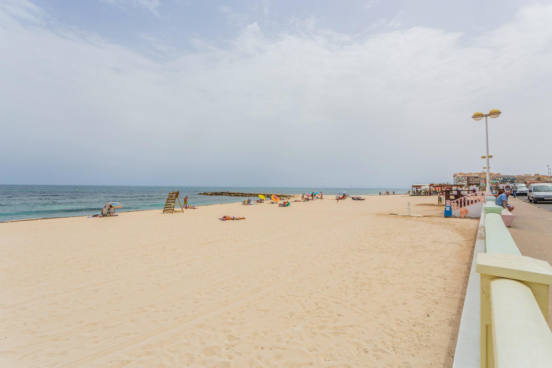 Apartament w Torrevieja #32