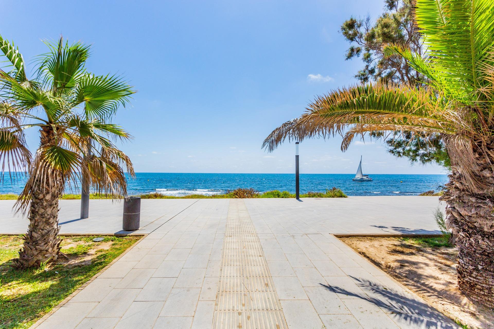 Apartament w Torrevieja #38