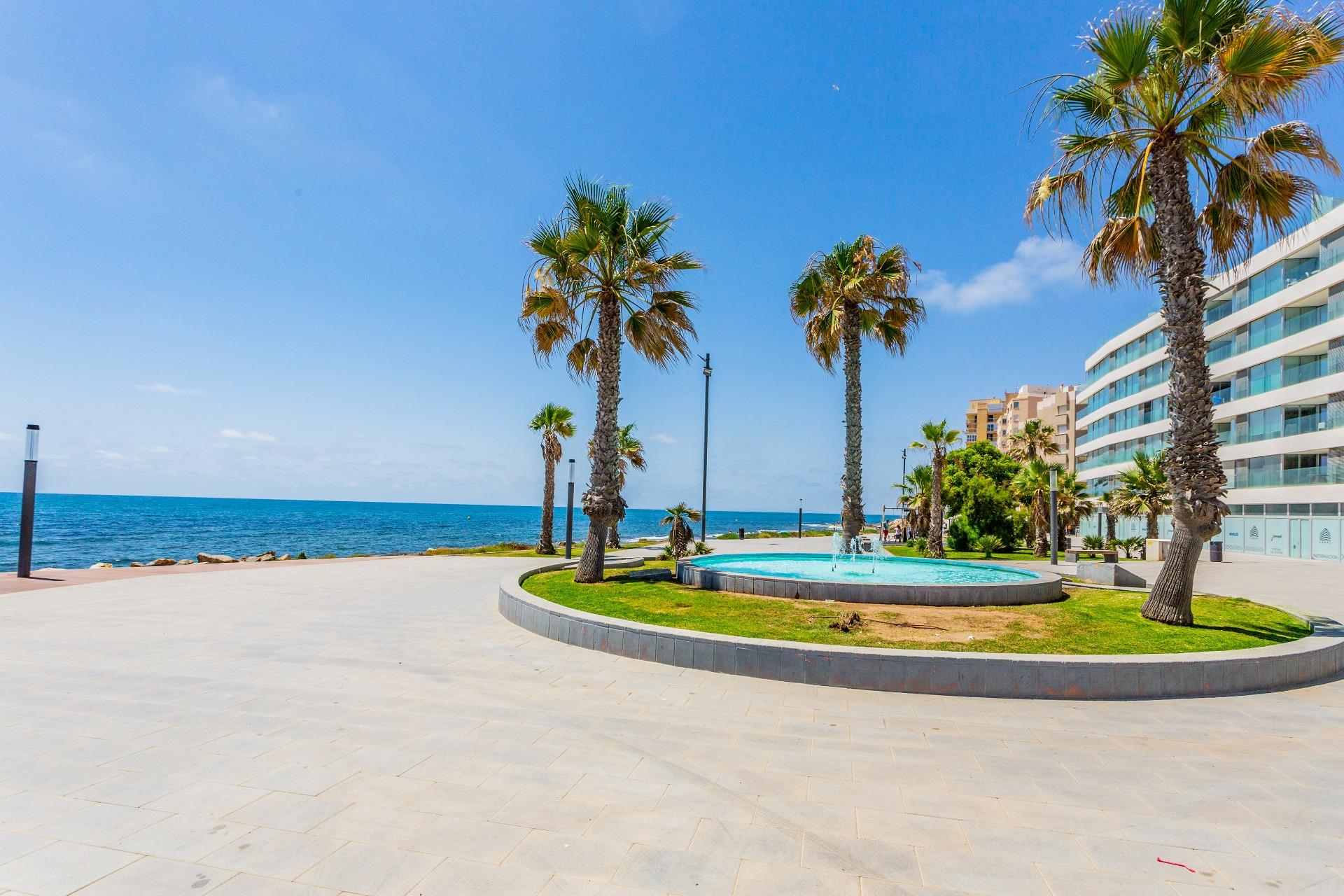 Apartament w Torrevieja #40