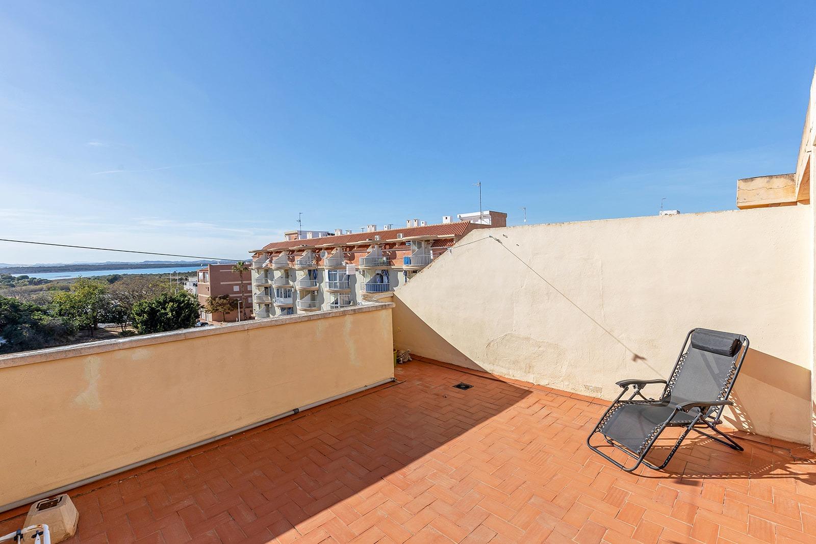Penthouse w Torrevieja #26
