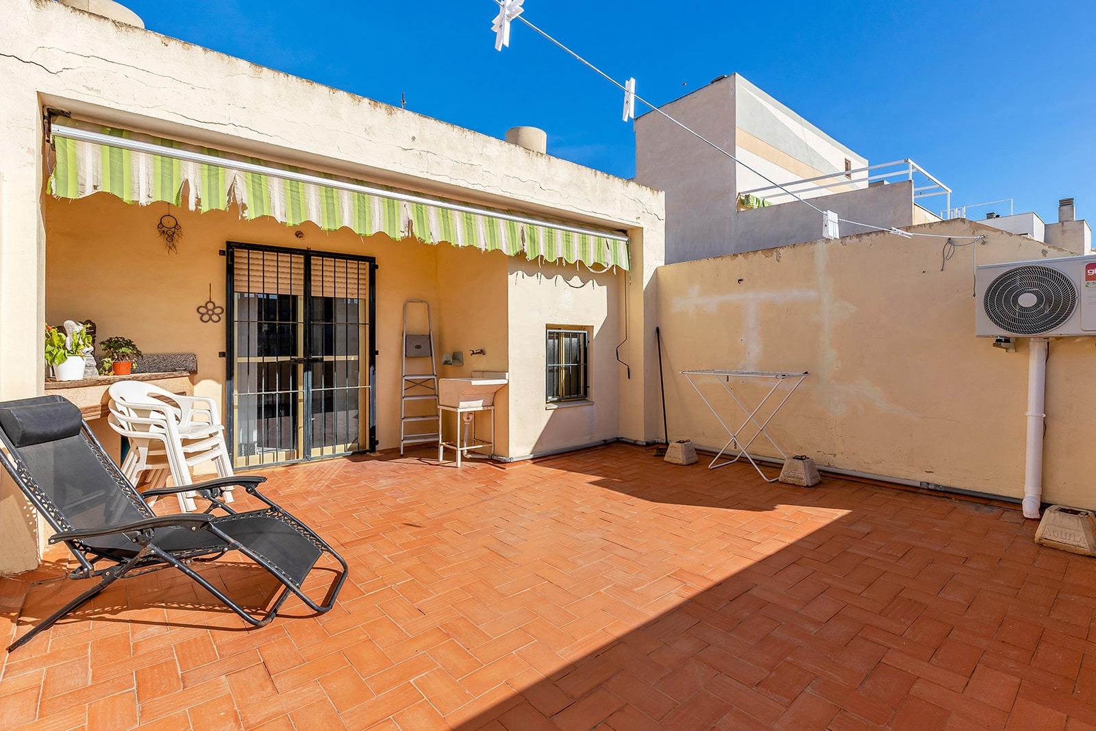Penthouse w Torrevieja #3