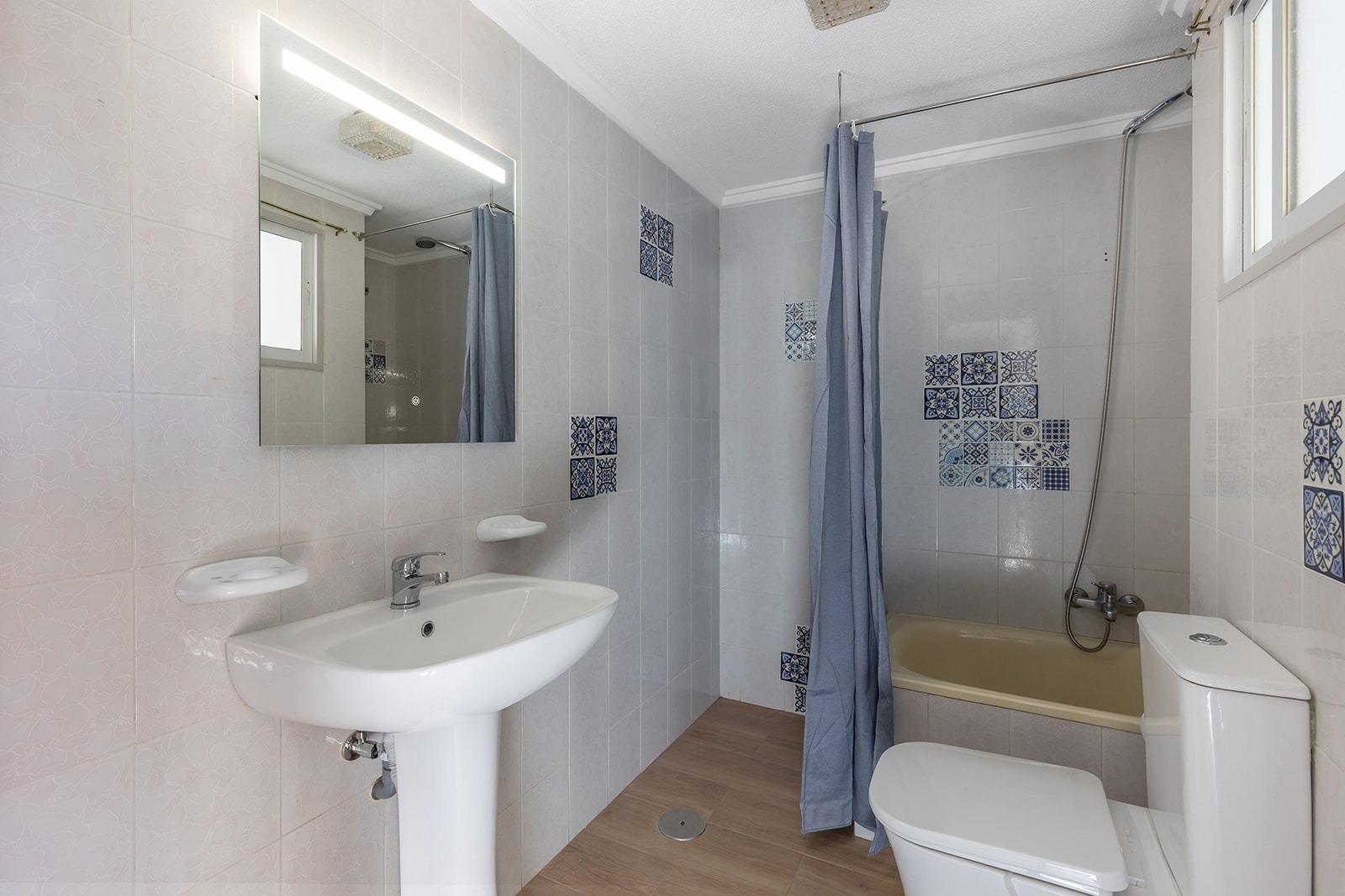 Penthouse w Torrevieja #8