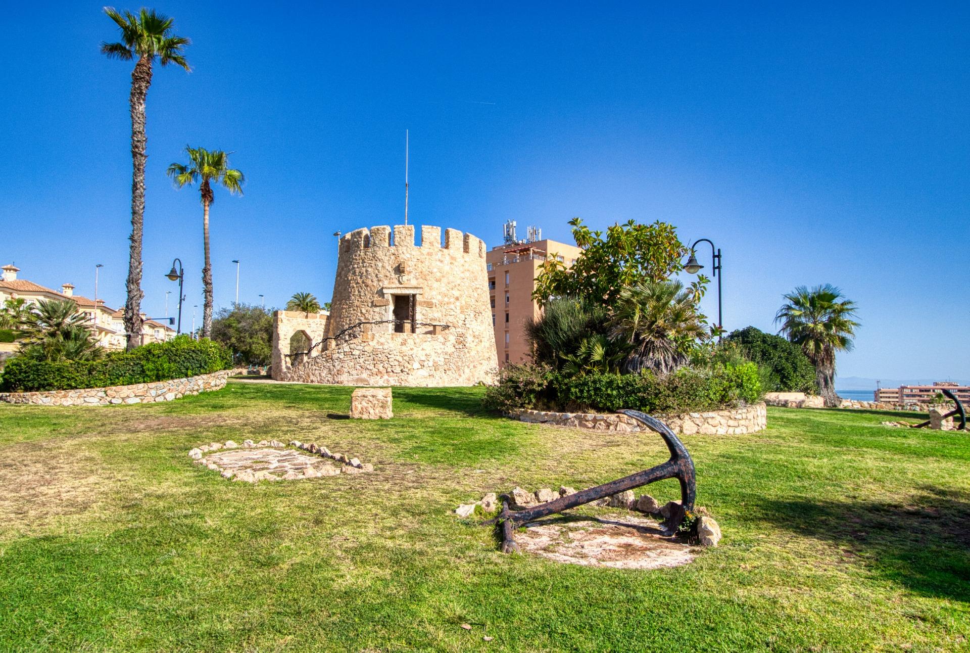  Torrevieja #40