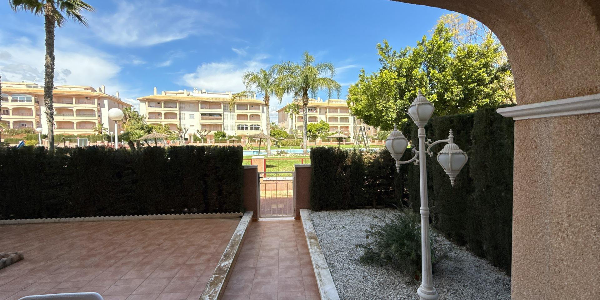  Orihuela Costa #23