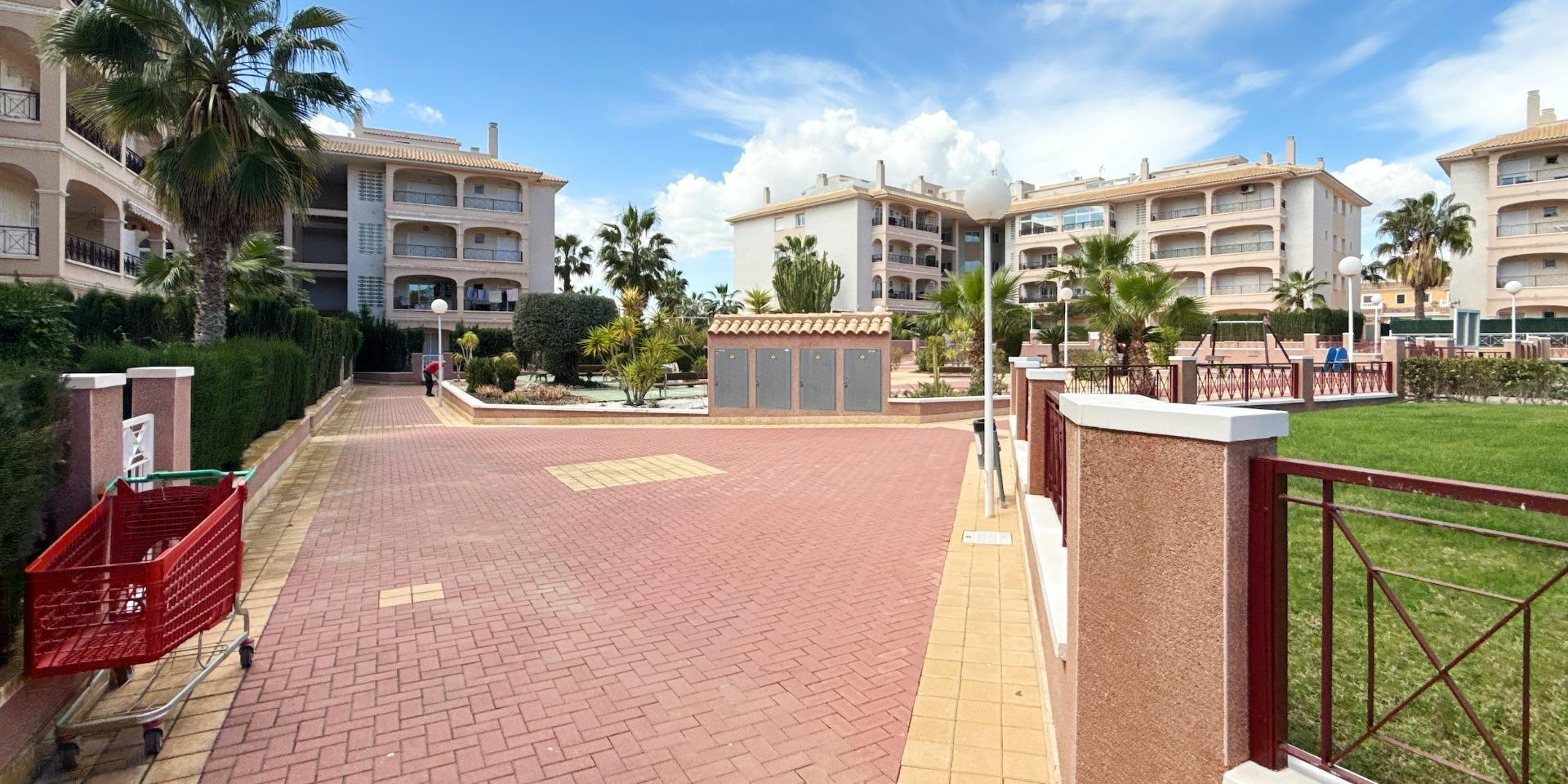  Orihuela Costa #26