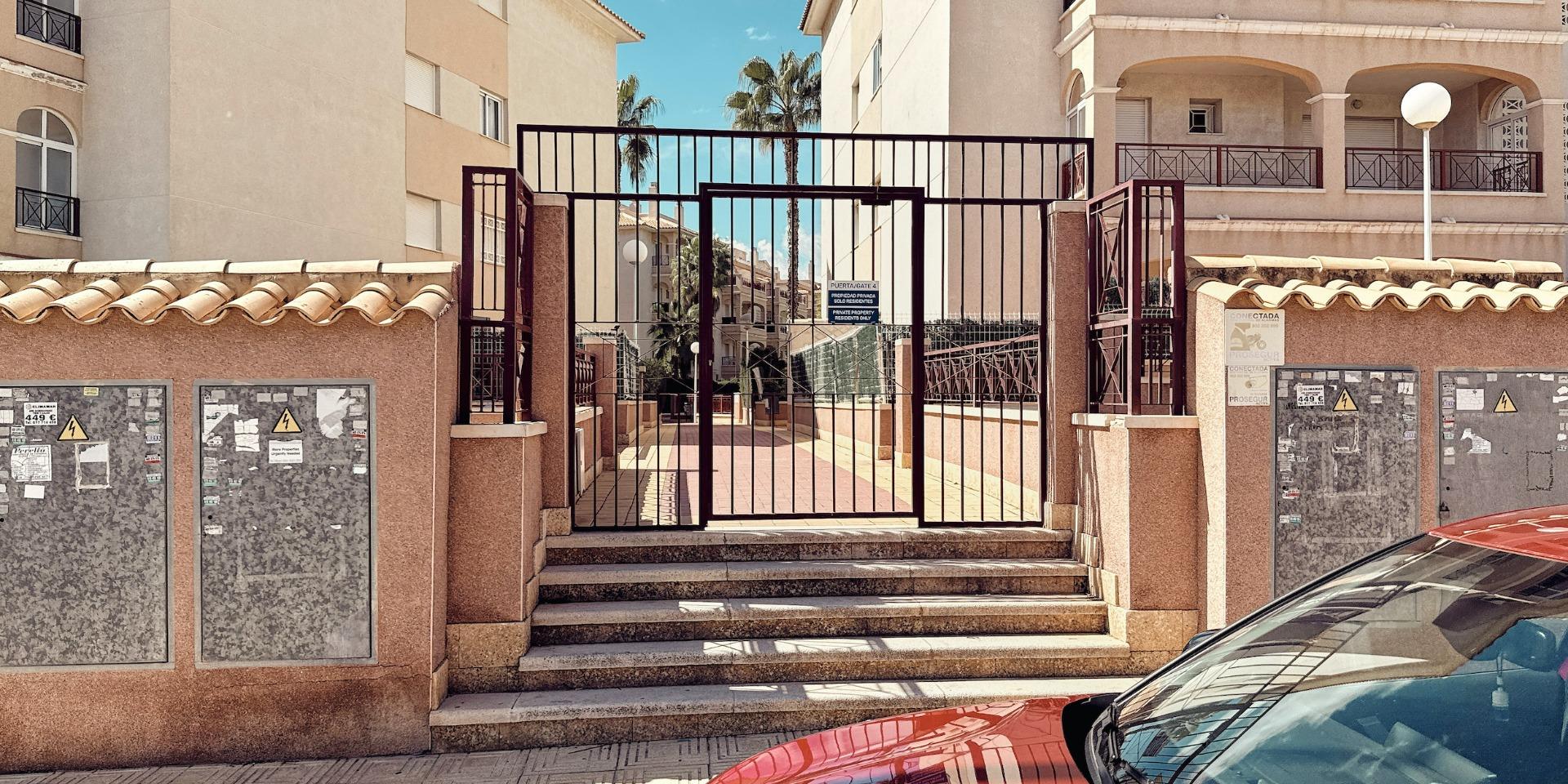  Orihuela Costa #25