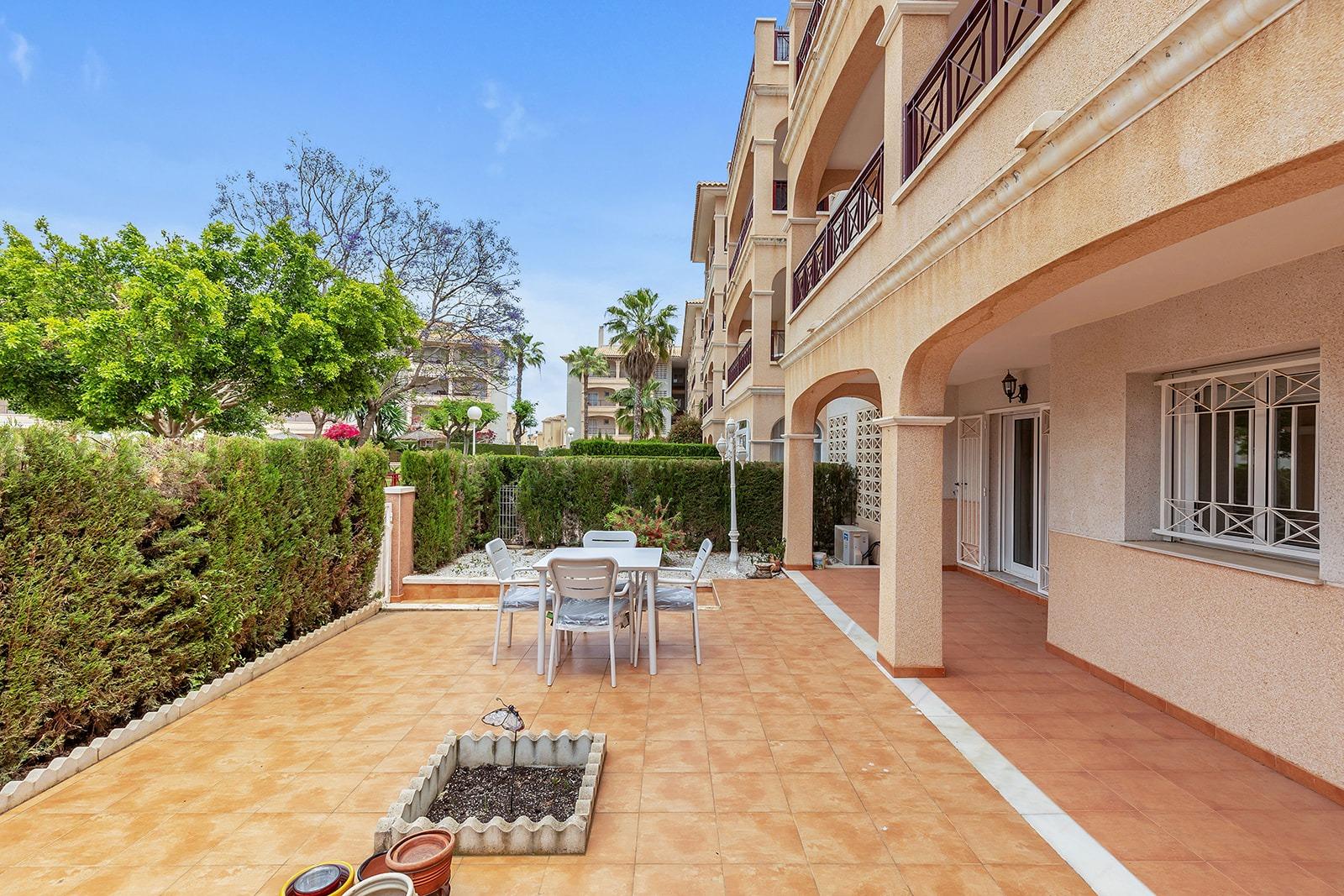  Orihuela Costa #26