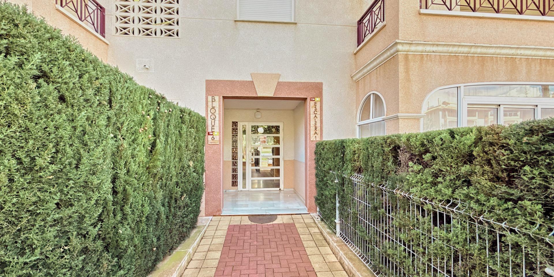  Orihuela Costa #35