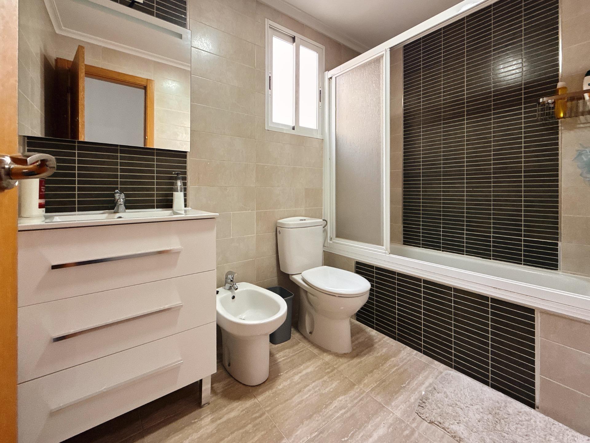 Apartament w Dolores #21