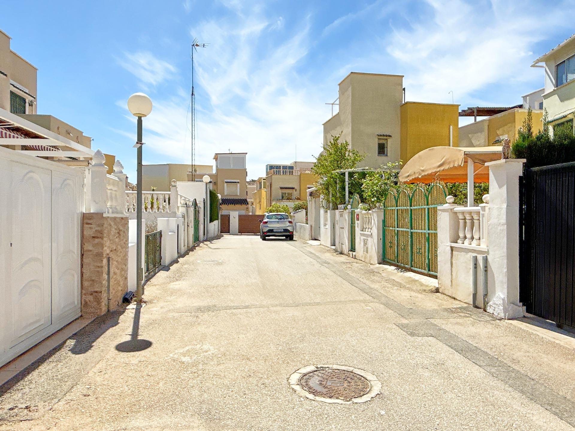  Orihuela Costa #20