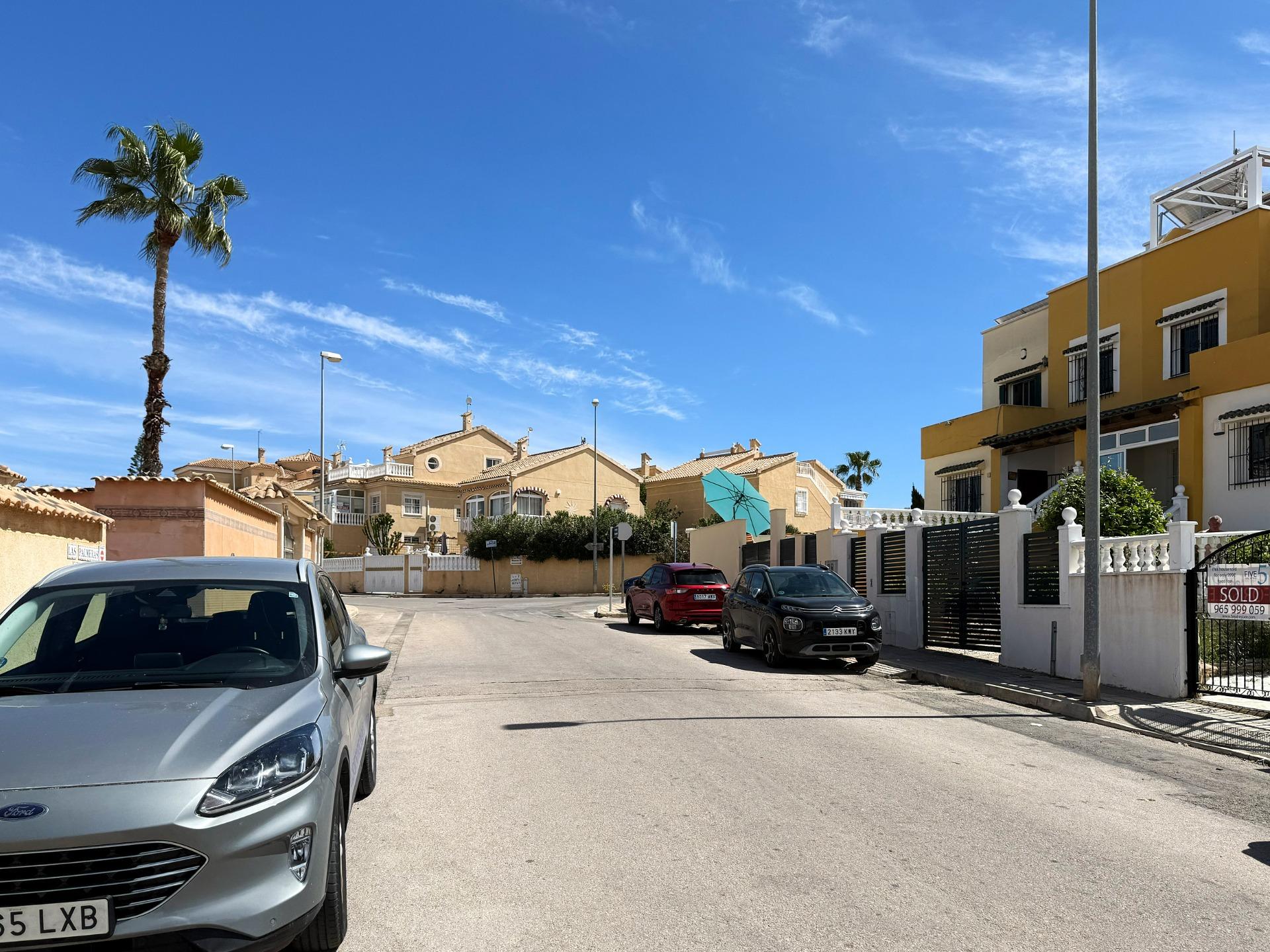  Orihuela Costa #46