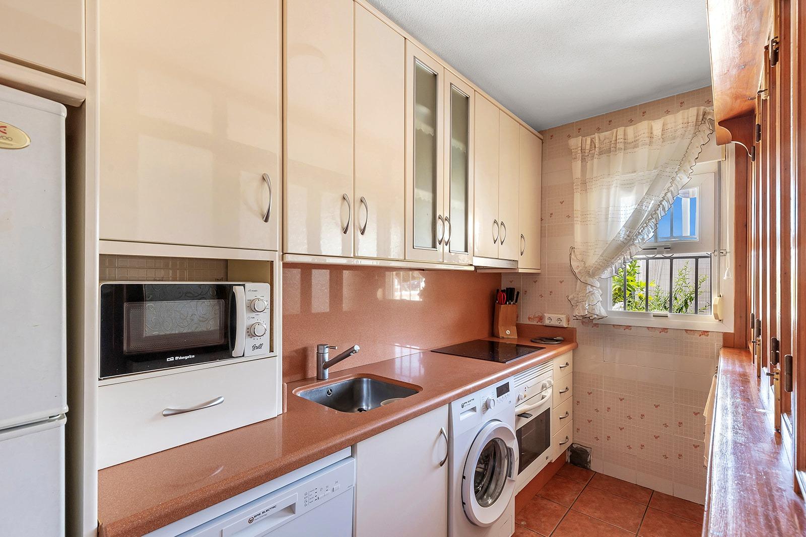 Bungalow w Torrevieja #10