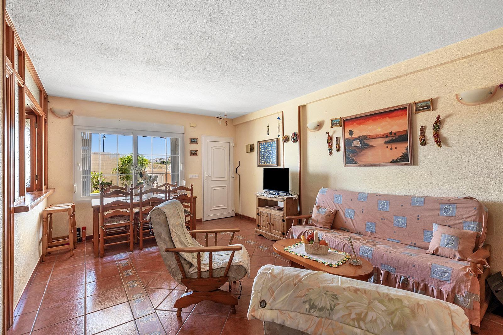 Bungalow w Torrevieja #12