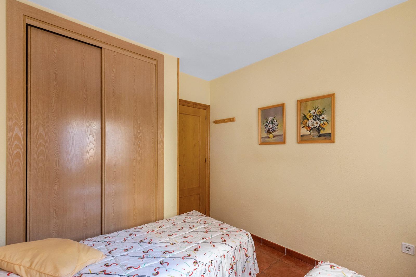 Bungalow w Torrevieja #17