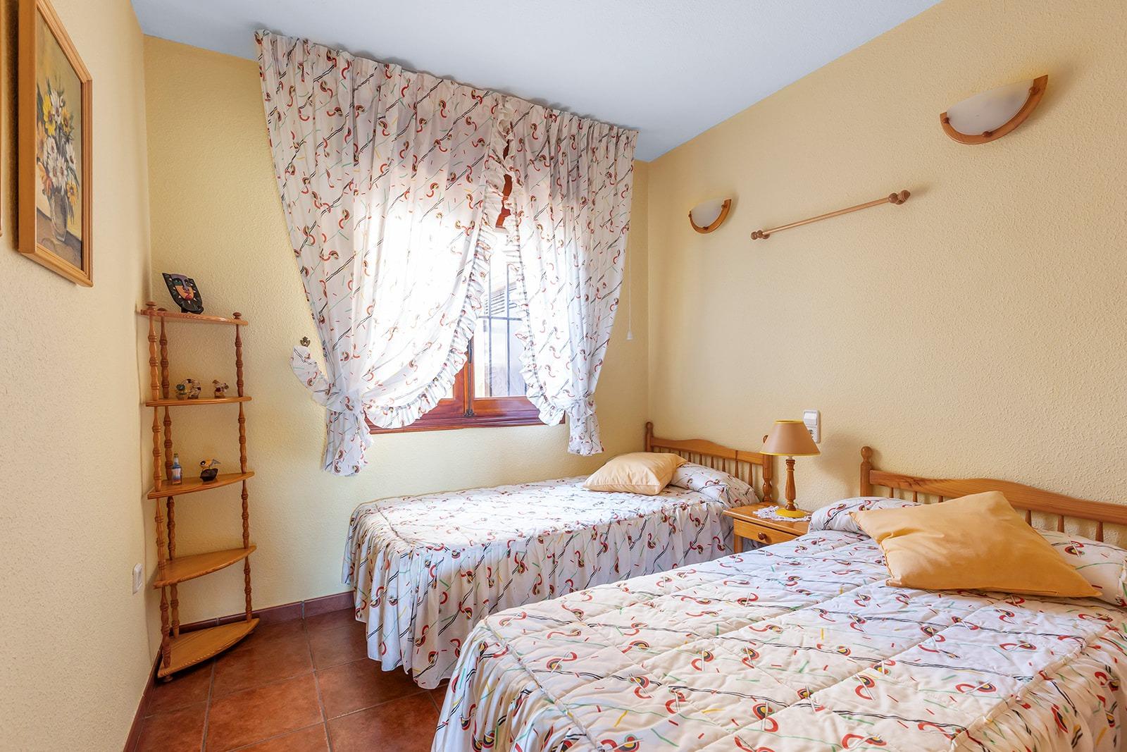 Bungalow w Torrevieja #18