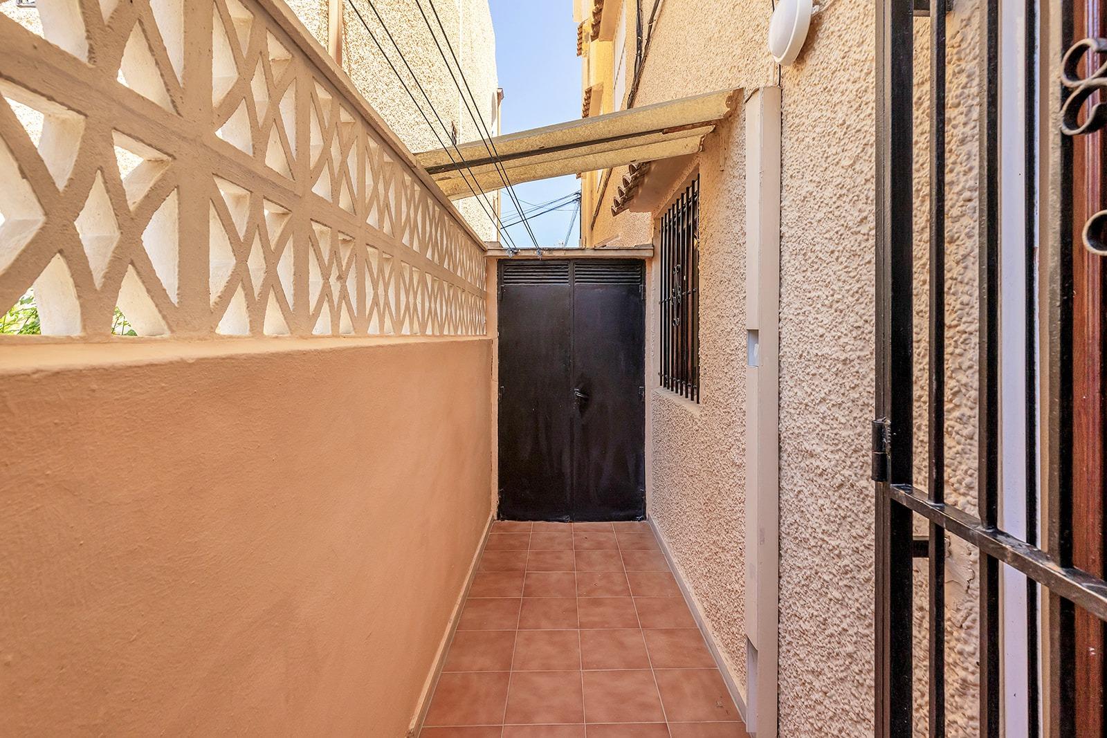 Bungalow w Torrevieja #19