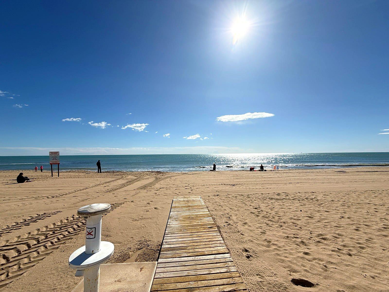 Bungalow w Torrevieja #2
