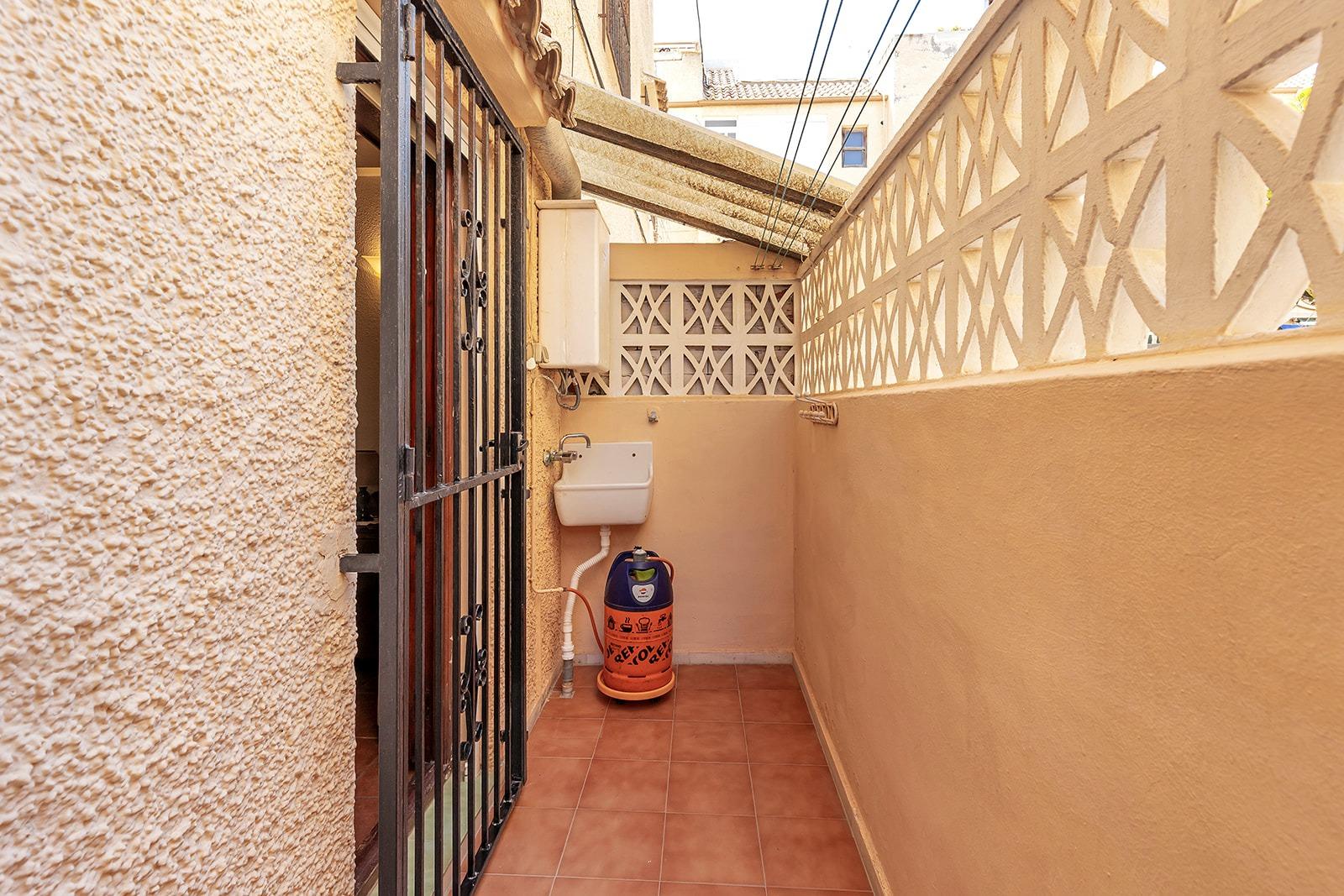 Bungalow w Torrevieja #20