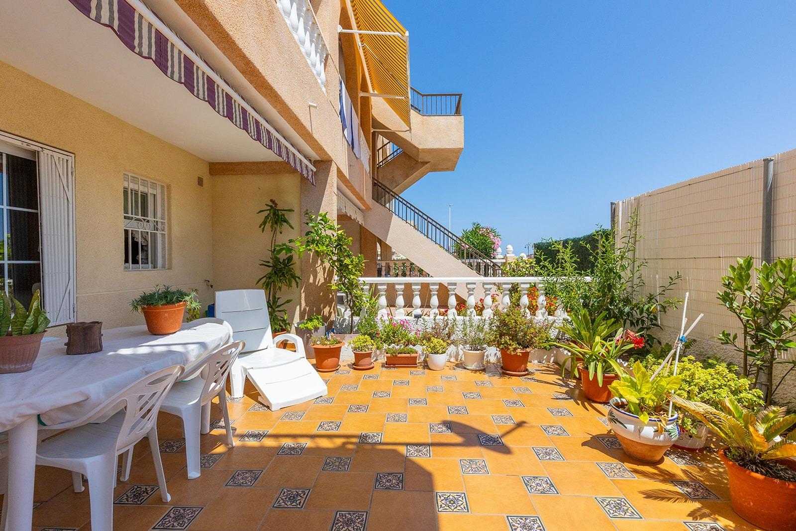 Bungalow w Torrevieja #22