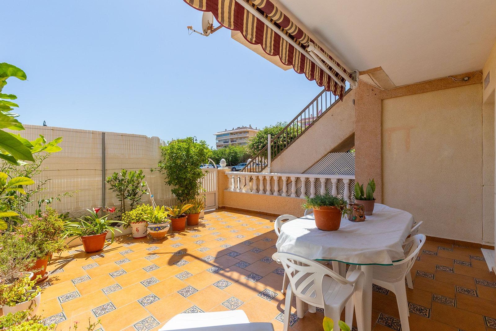 Bungalow w Torrevieja #23