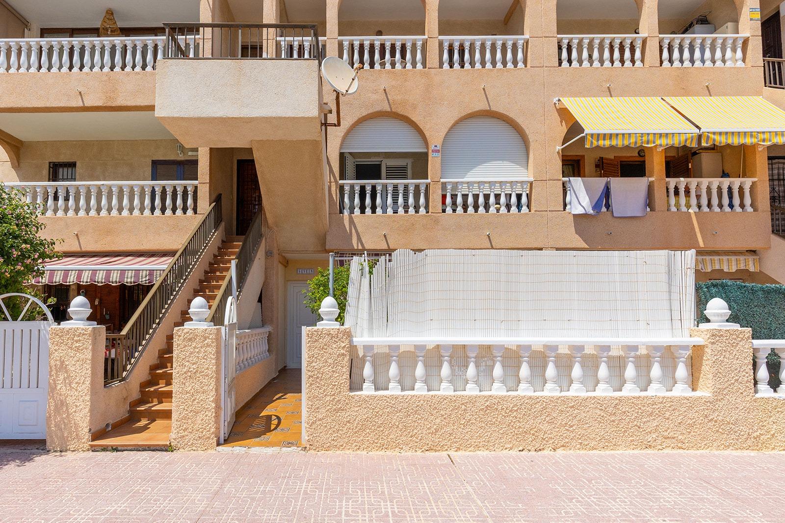 Bungalow w Torrevieja #24