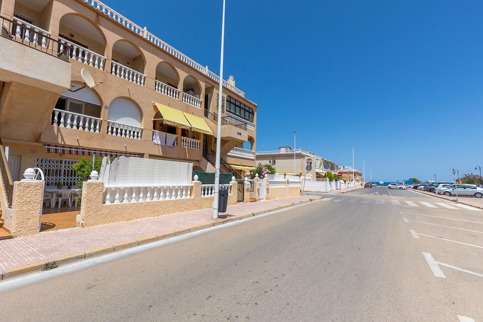 Bungalow w Torrevieja #25
