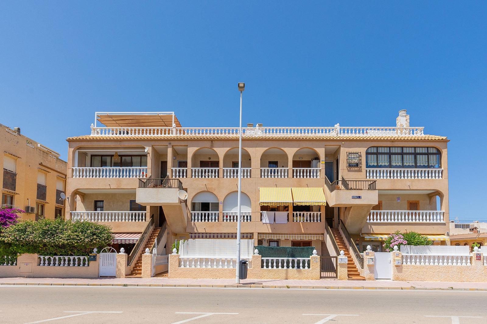Bungalow w Torrevieja #26