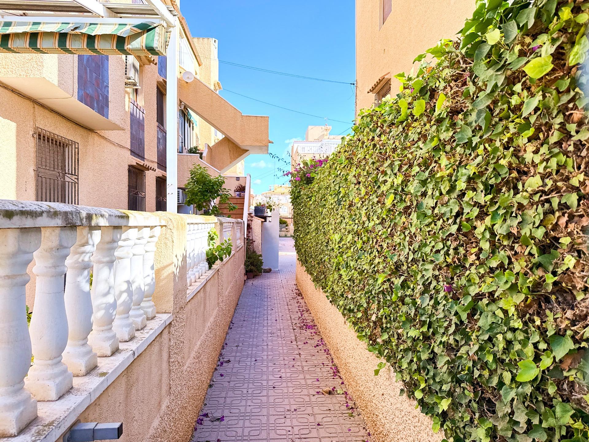 Bungalow w Torrevieja #27