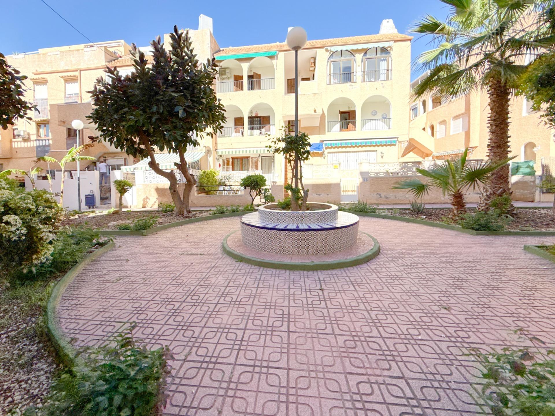 Bungalow w Torrevieja #28