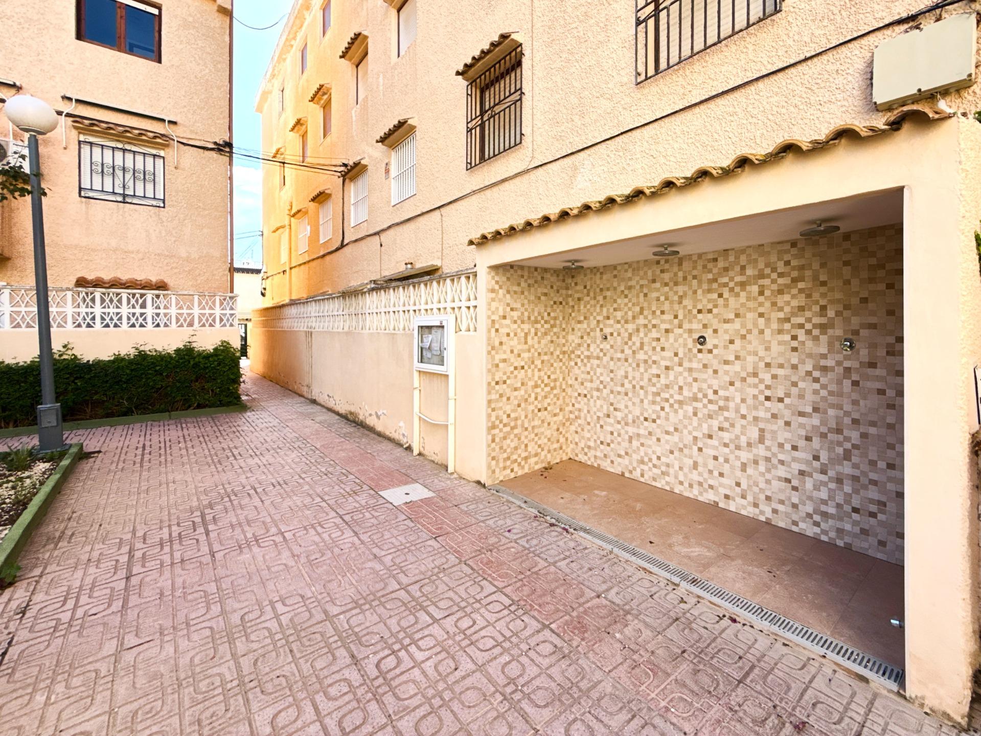 Bungalow w Torrevieja #29