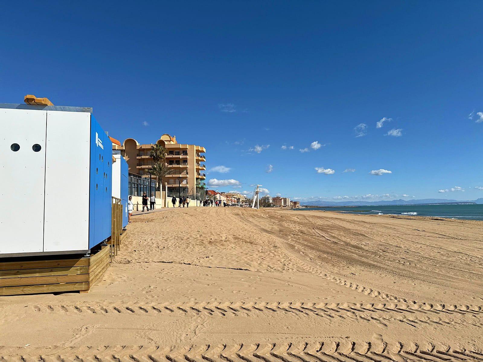 Bungalow w Torrevieja #31