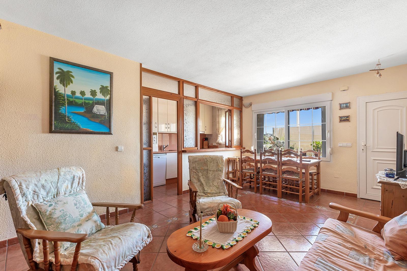 Bungalow w Torrevieja #4