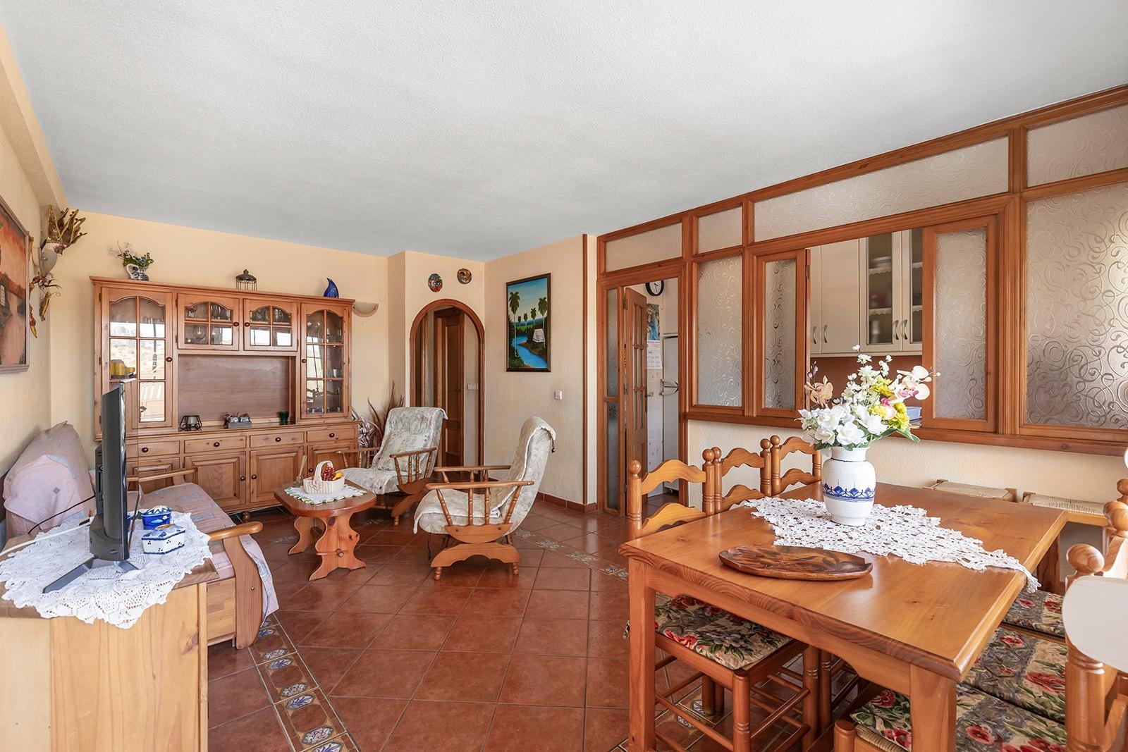 Bungalow w Torrevieja #5