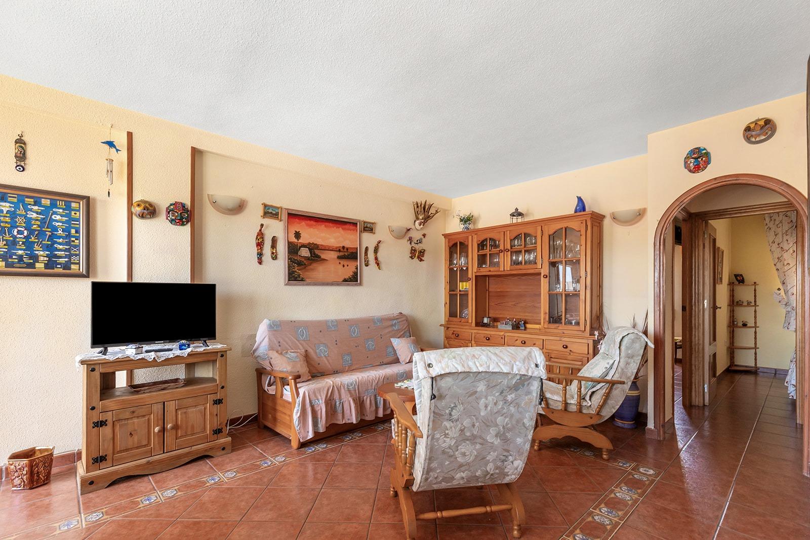 Bungalow w Torrevieja #6