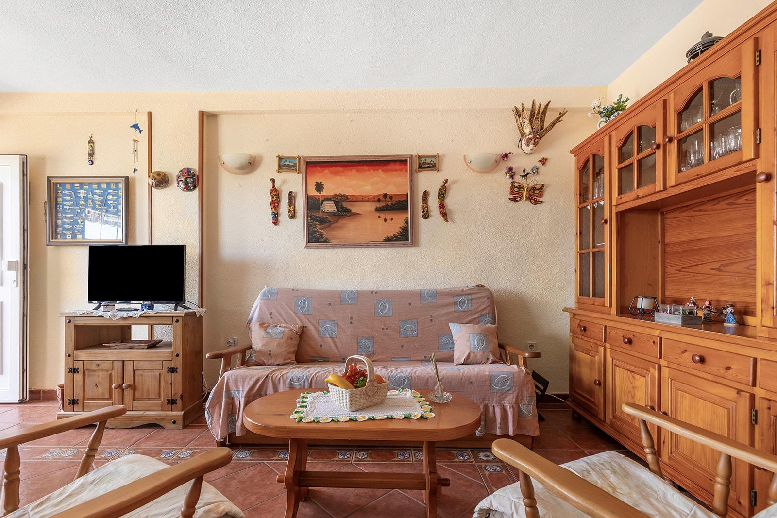 Bungalow w Torrevieja #7