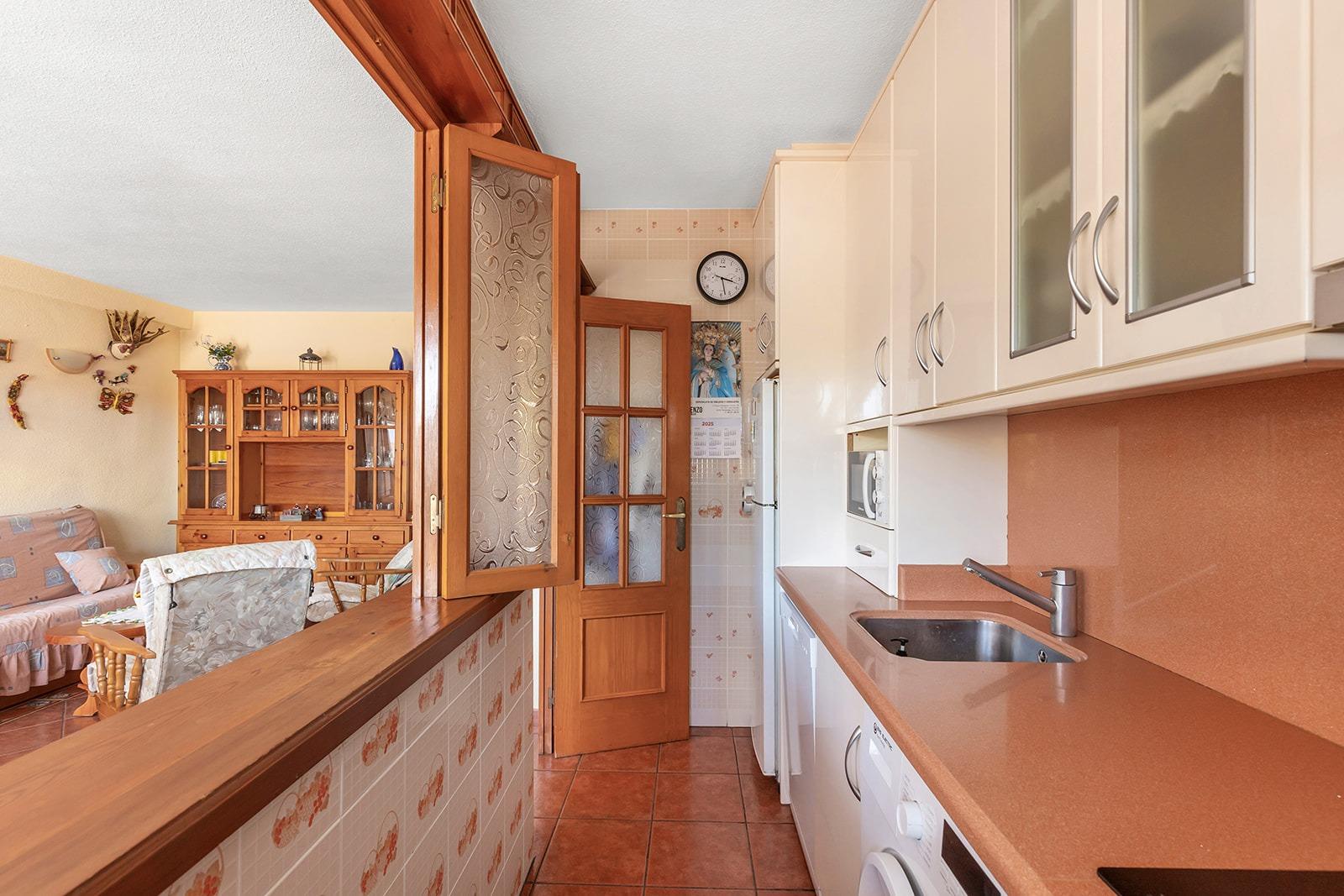 Bungalow w Torrevieja #8