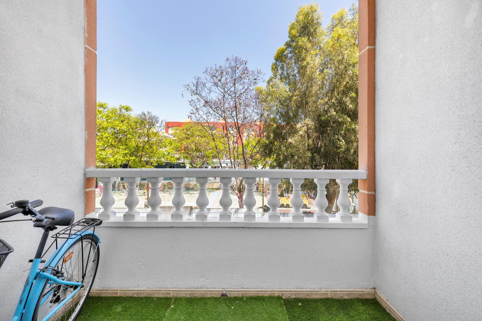 Apartament w Torrevieja