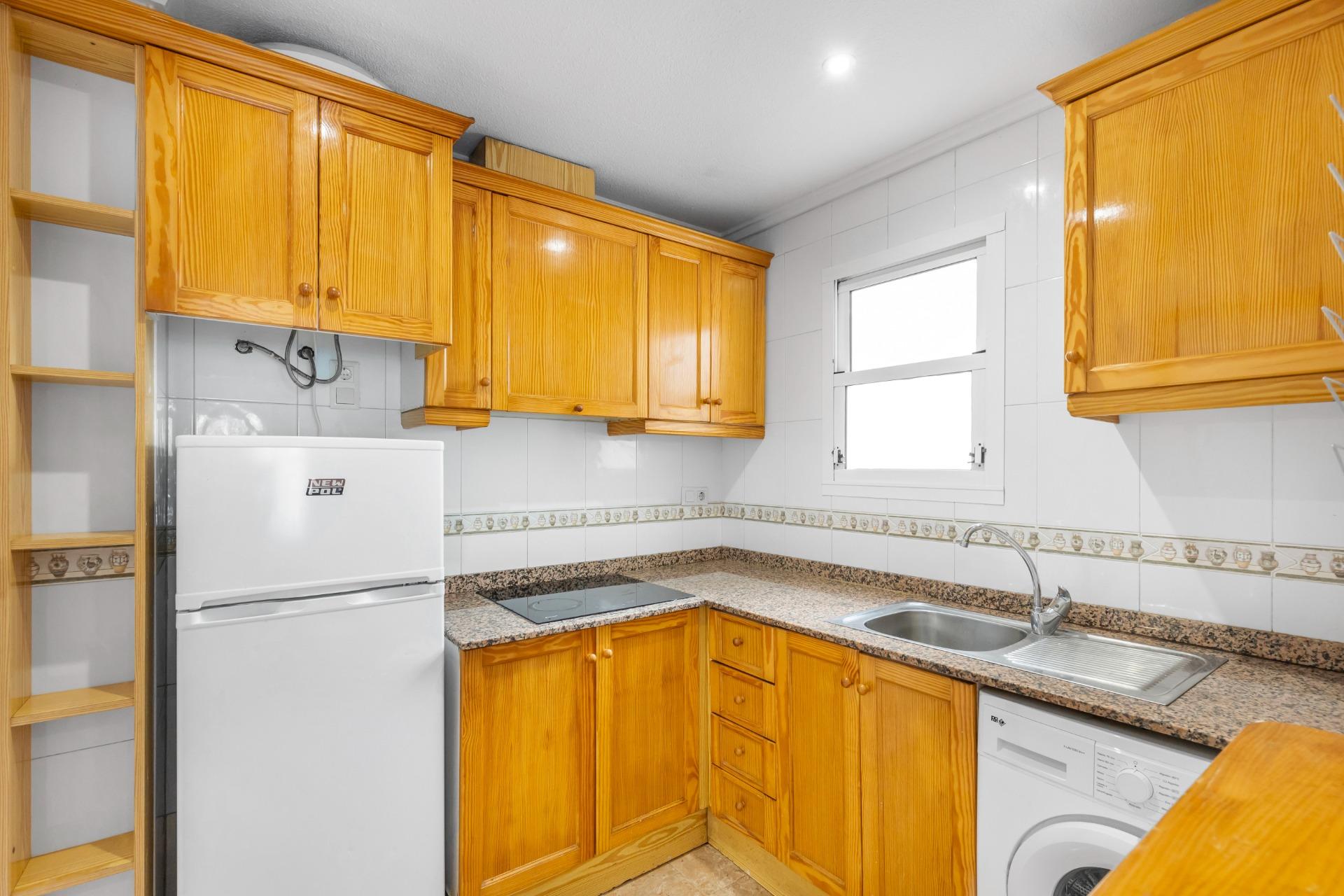 Apartament w Torrevieja #10